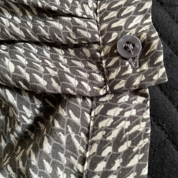 Renuar v neck light weight womens top-L- - Picture 3 of 7